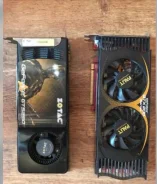 GeForce GTX 275