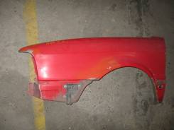Крыло. Audi 80, 8C0 Audi 90, 8C0 Двигатели: 1Z, 6A, AAD, AAH, AAS, AAZ, ABB, ABC, ABK, ABM, ABT, ABY, ACE, ACZ, ADA, ADP, ADW, AEC, AEH, AFC, AFM, AMX...