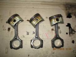 Поршень. Renault Megane Renault Duster, HSM Двигатели: F4R, F4R770, F4R771, F4R776, F4R870, F4R872, F4R874, F4RT