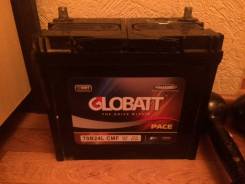 Global. 60 А.ч.