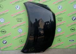 Капот. Volkswagen Golf Plus, 5M1 Двигатели: BSF, CMXA, BSE, CCSA, BKC, CBZB, CAXA, AXW, BMM, BVY, BVX, BVZ, BLS, BLR, CGGA, BXE, BLY, BLX, BUD, BGU