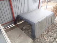 Крышки кузова. Toyota Hilux Pick Up Toyota Hilux