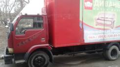 Dongfeng DFA1062. Продается грущовик DFA, 5 000 кг., 4x2