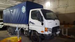 Hyundai HD78. Продам г/п 3500кг, 4 000 куб. см., 5 000 кг., 4x2