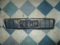Решетка радиатора. Audi Coupe, 8B3 Audi 80, 8C0 Audi 90, 8C0 Audi Cabriolet Двигатели: 3A, 3B, 6A, 7A, AAD, AAH, AAR, AAZ, ABB, ABC, ABK, ABM, ABT, AB...
