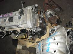 Двигатель в сборе. Toyota: Nadia, Vista, Premio, Allion, Caldina, Voxy, RAV4, Vista Ardeo, Gaia, Noah, Opa Двигатель 1AZFSE