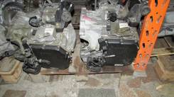 АКПП. Mazda CX-7, ER3P Двигатель L3VDT
