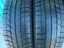 Michelin X-Ice 2. Зимние, 2011 год, 10 %, 2 шт. Под заказ