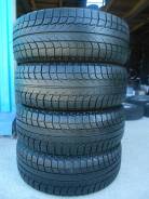Michelin X-Ice 2. Зимние, 2011 год, 10 %, 4 шт. Под заказ