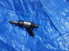 Инжектор, форсунка. Volkswagen: Passat, Eos, Transporter, Jetta, Scirocco, Tiguan, Sharan, Amarok, Passat CC, Golf, Beetle Seat Altea, 5P1, 5P5, 5P8 S...
