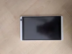 Huawei MediaPad M1