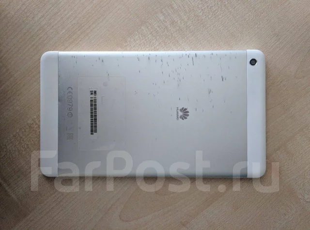 Huawei MediaPad M1 ����