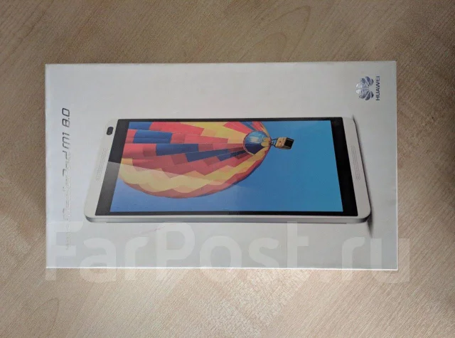 Huawei MediaPad M1 ����