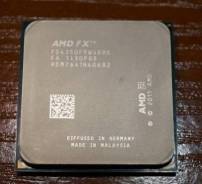 AMD FX-4350