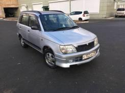 Daihatsu Pyzar. автомат, передний, 1.6 (115 л.с.), бензин, 250 000 тыс. км