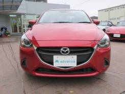 Mazda Demio. автомат, передний, 1.3, бензин, 17 518 тыс. км, б/п. Под заказ