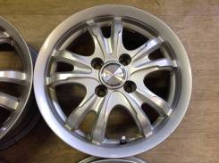 Leben. 5.5x14", 4x100.00, ET43