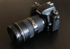 Nikon D750 Body. 20 � ����� �� ����