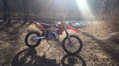 KTM 250 SX. 250 куб. см., исправен, птс, с пробегом