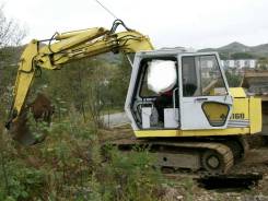 Sumitomo. Продам экскаватор S160F, 0,30 куб. м.