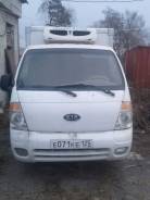 Kia Bongo. Продам киа бонго, 3 000 куб. см., 1 000 кг.