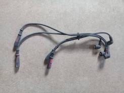 Высоковольтные провода. Nissan: Bluebird, Presea, Avenir, Primera, Pulsar, Sunny Двигатели: SR18DE, SR18DI, SR20DE