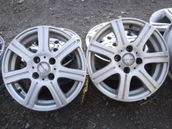 Radiance. 5.5x14", 4x100.00, ET38, �� 67,1���.