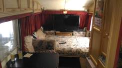 Elddis. Продам дом на колесах