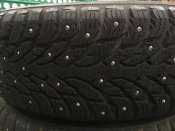 Nokian Hakkapeliitta 9 SUV. Зимние, шипованные, 2017 год, 5 %, 1 шт