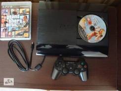 Sony PlayStation 3 Slim