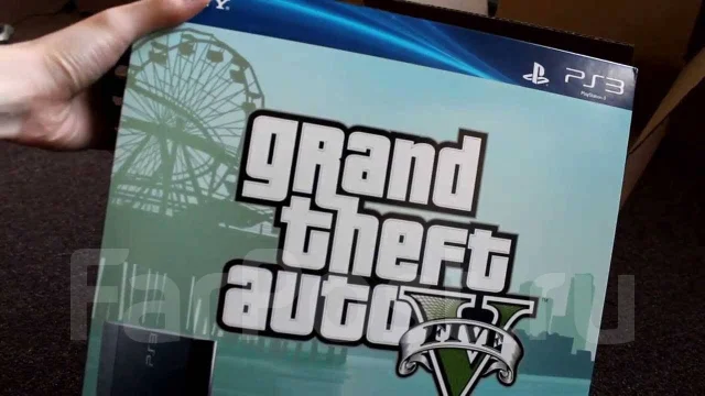 Sony PlayStation 3 Slim ����