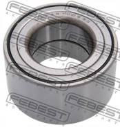 Подшипник ступицы, FEBEST DAC38700038