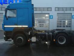 МАЗ 6430В9-1421-020. Седельный тягач (Гидрофицирован) с пробегом 42000, 6x4