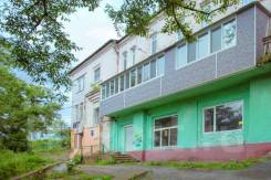 Продается помещение ул. Калинина 165 во Владивостоке. Улица Калинина 165, р-н Чуркин, 165 кв. м. Дом снаружи