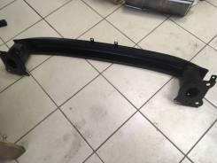 Жесткость бампера. Volkswagen Passat, 3B6, 3C5, 3C2 Volkswagen Passat CC Двигатели: CCCA, CCSA, CCZA, CCZB, BXE, CDGA, BKP, CAXA, CDAA, CBAC, CBAB, CB...