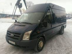 Ford Transit Van. Продается автофургон Ford Transit VAN, 2 400 куб. см., 1 700 кг., 4x2