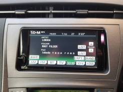 Toyota NSCP-W62