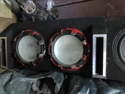 Audiobahn ����