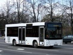 МАЗ. Автобус 206063, 72 места, В кредит, лизинг