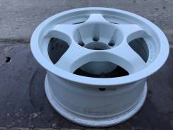 OZ Racing. 8.0x16", 6x139.70, ET0