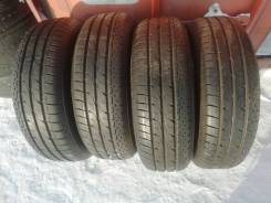 Bridgestone Ecopia EX20RV. Летние, 2015 год, 10 %, 4 шт