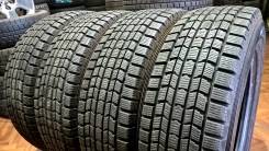 Dunlop Grandtrek SJ7. Зимние, без шипов, 2012 год, 5 %, 4 шт
