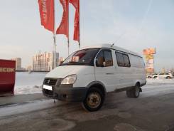 ГАЗ 2705. Газель 2705, 7 мест, В кредит, лизинг