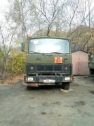 МАЗ 5337. , 11 150 куб. см., 15 500 кг., 4x2