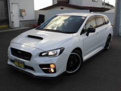 Subaru Levorg. автомат, 4wd, 1.6 (170 л.с.), бензин, б/п. Под заказ