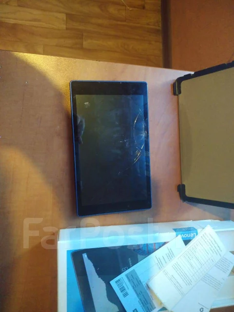 Lenovo Tab 3 8 ����