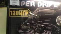Sega Mega Drive