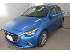 Mazda Demio. автомат, передний, 1.3 (92 л.с.), бензин, 48 000 тыс. км, б/п. Под заказ