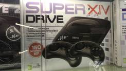 Sega Mega Drive