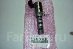 Клапан соленоидный Toyota 1533028020 Toyota 1533028020